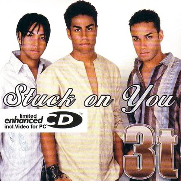 3t Feat. Michael Jackson